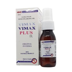 Vimax Oil in Pakistan