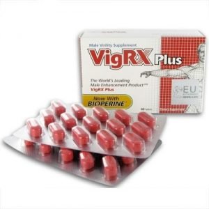 VigRx Plus in Pakistan